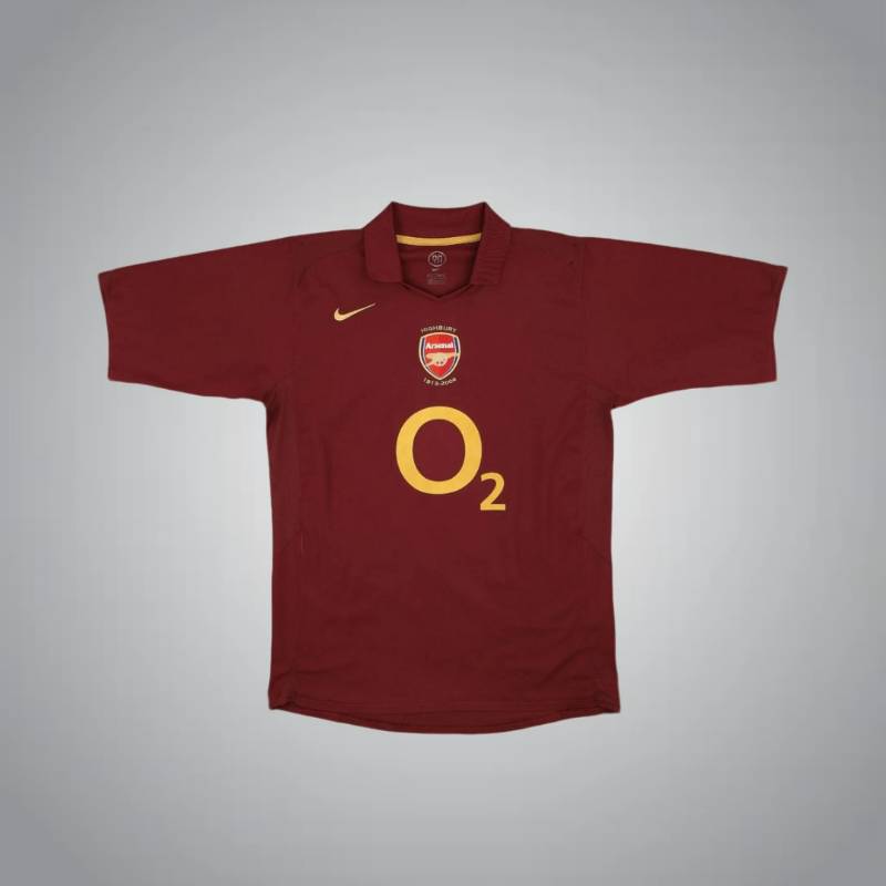 Arsenal FC Season 05/06