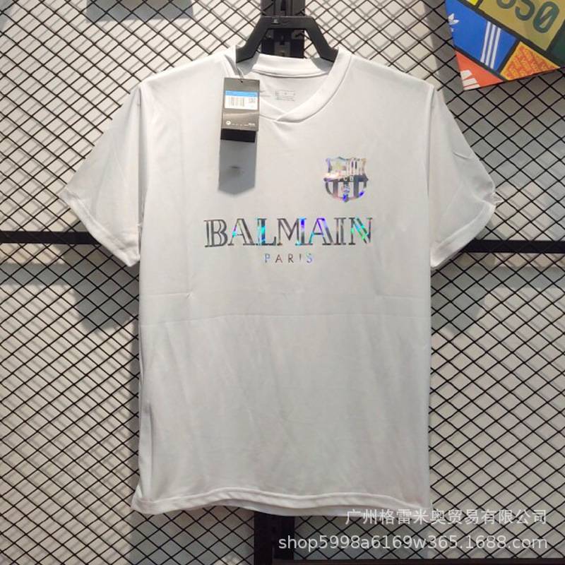 Balmain Collection image 3