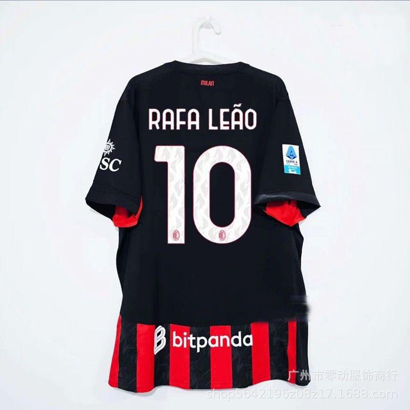 AC Milan 25/26 image 3