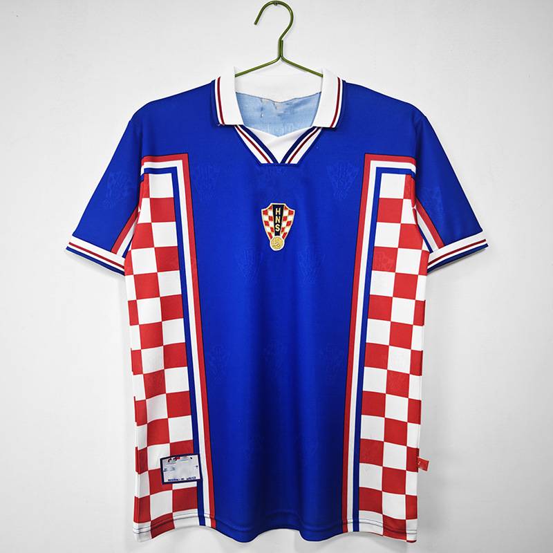 Croatia Season 1998 image 4