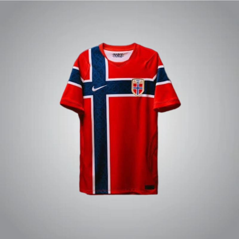Norway 2026