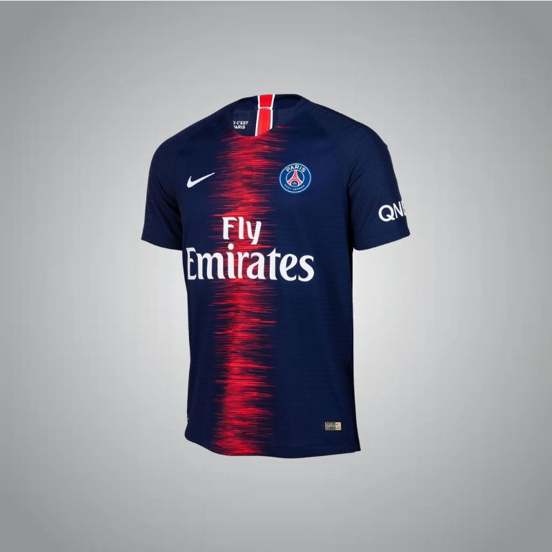 PSG Season 18/19