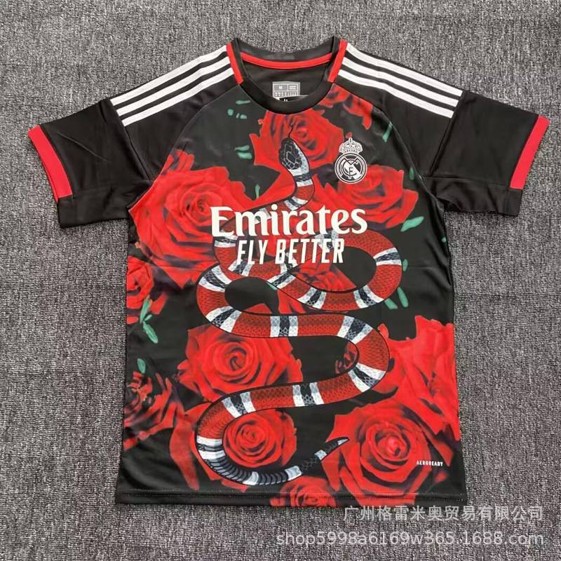 Real Madrid Dragon Special 2 image 17