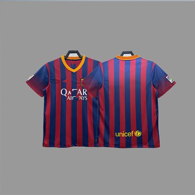 FC Barcelona 13/14 image 2