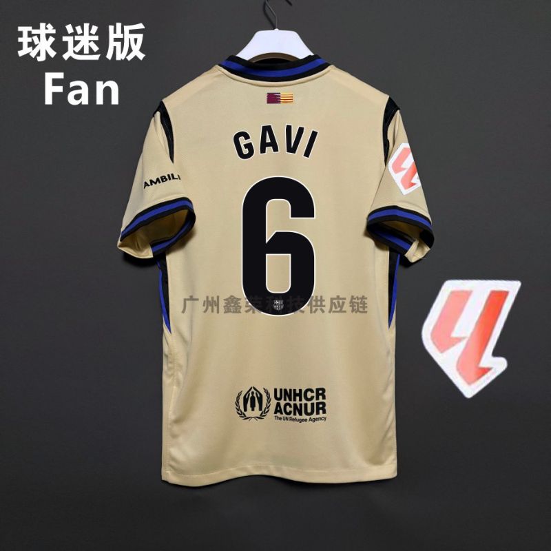 FC Barcelona 25/26 image 30