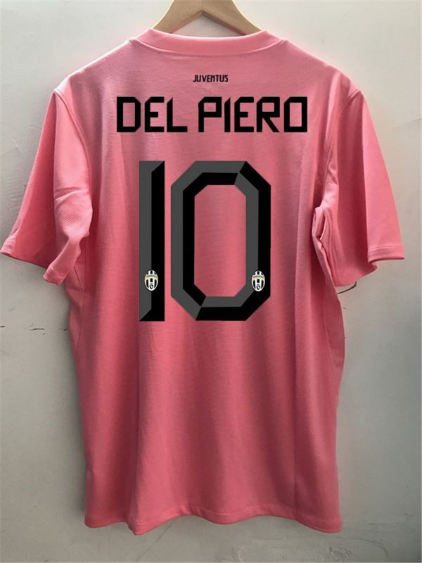 Juventus FC 11/12 image 3