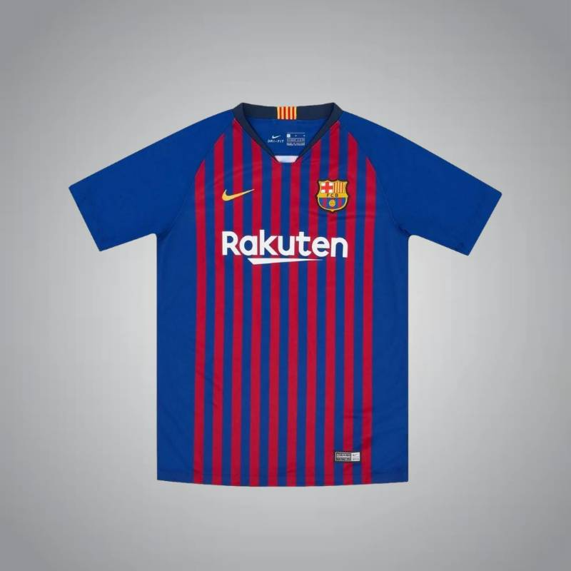FC Barcelona 18/19