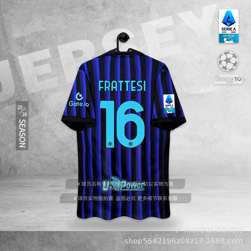 Inter Milan Season 25/26 image 10