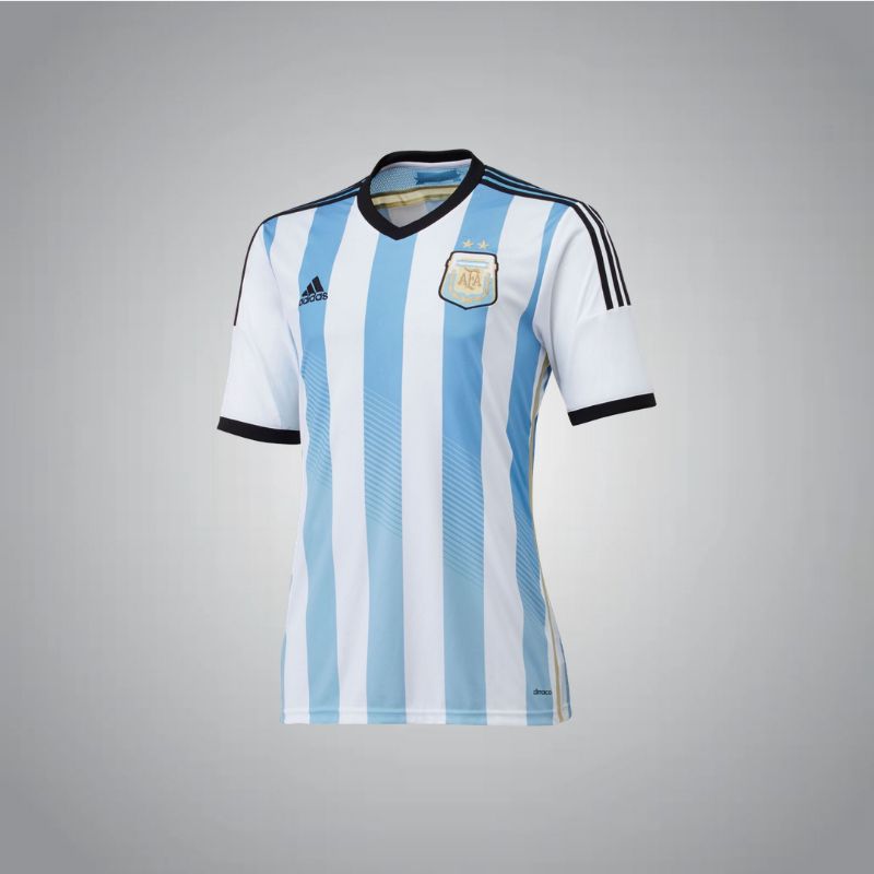 Argentina Season 2014