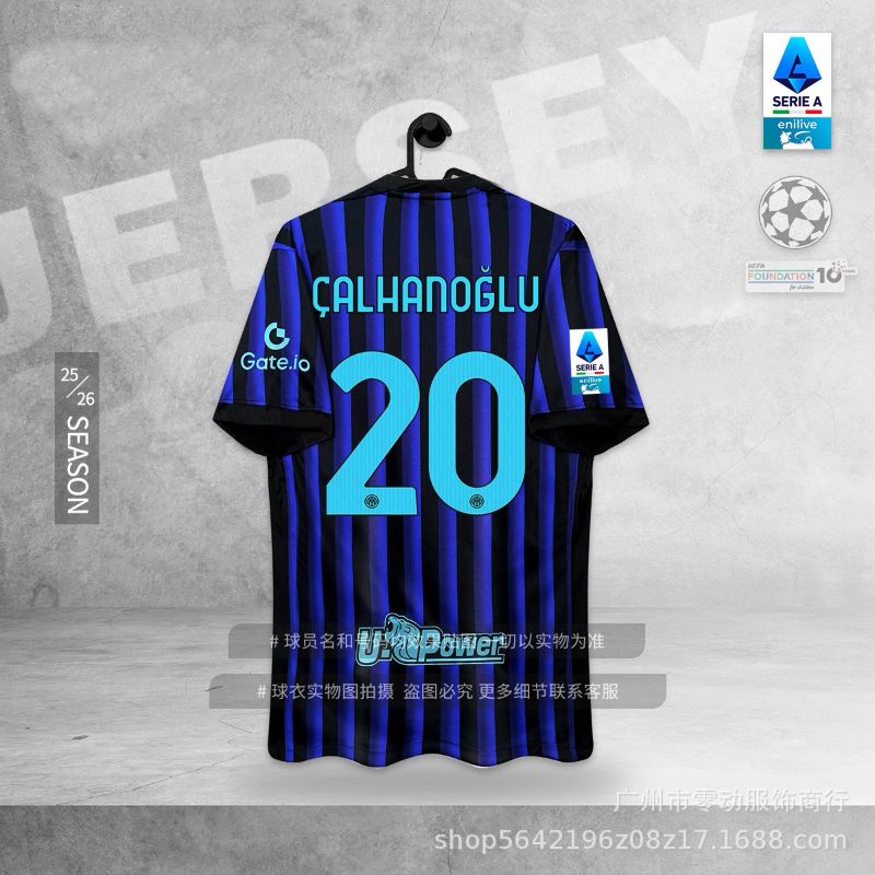 Inter Milan Season 25/26 image 11