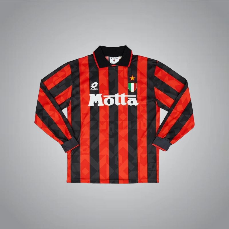 AC Milan Season 93/94