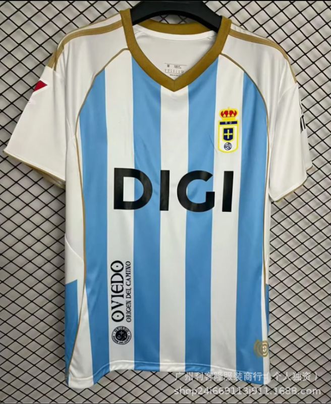 Real Oviedo Season 25/26 image 4