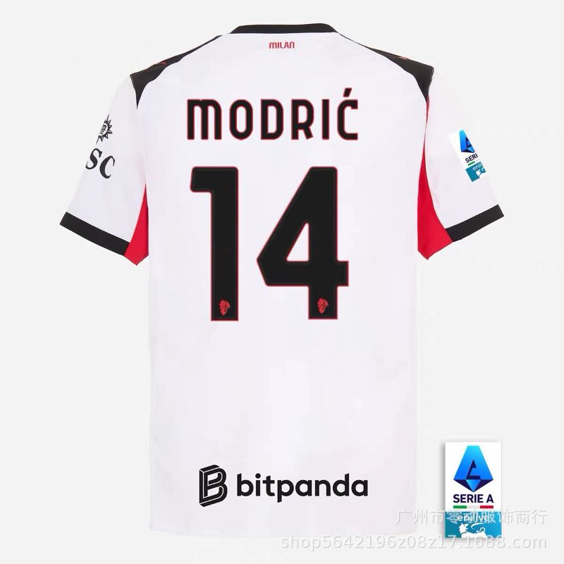 AC Milan 25/26 image 11