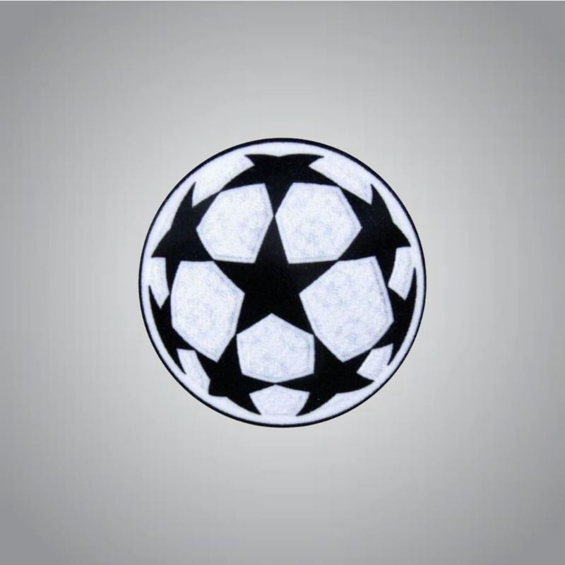 Champions League Badge