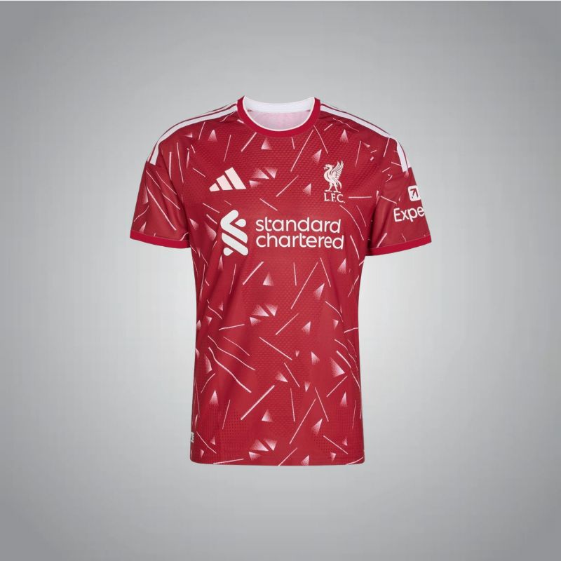 Liverpool FC Season 26/27