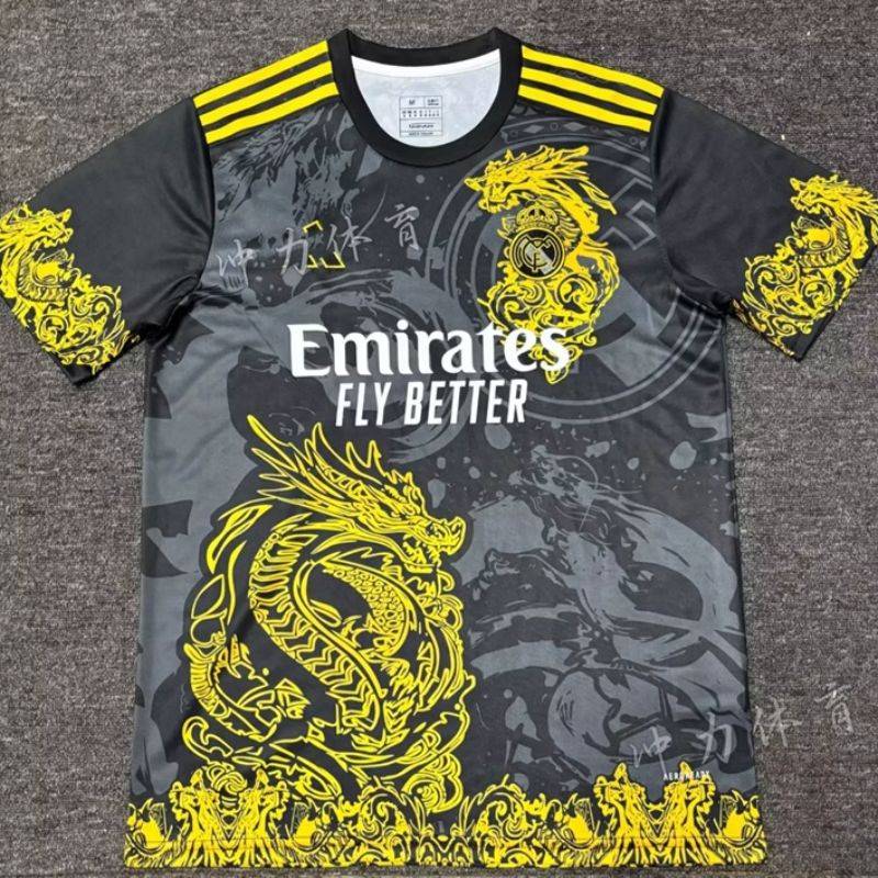 Real Madrid Dragon Special image 9
