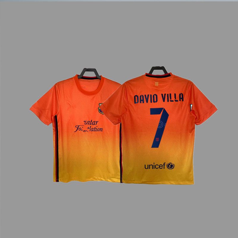 FC Barcelona 12/13 image 14