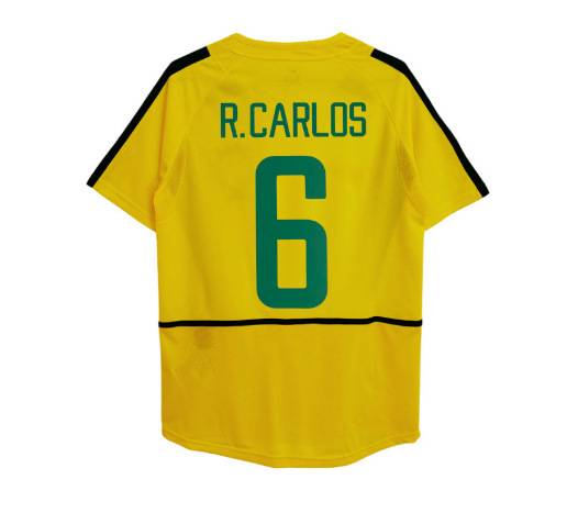 Brazil Season 2002 image 6