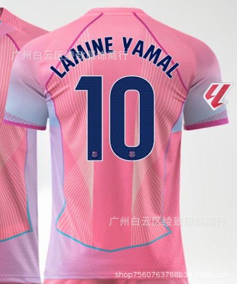 FC Barcelona Special Pink image 8