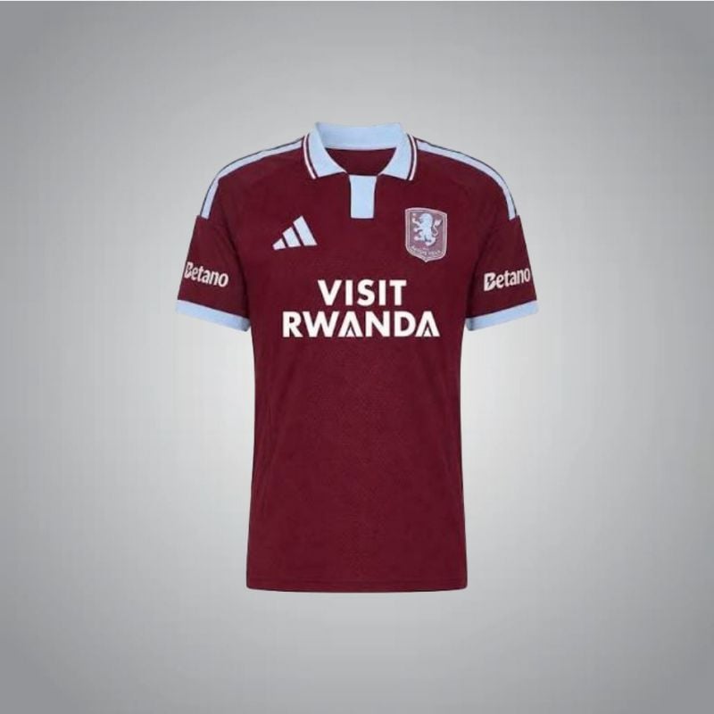 Aston Villa Season 26/27