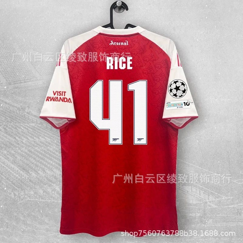 Arsenal FC Season 25/26 image 10