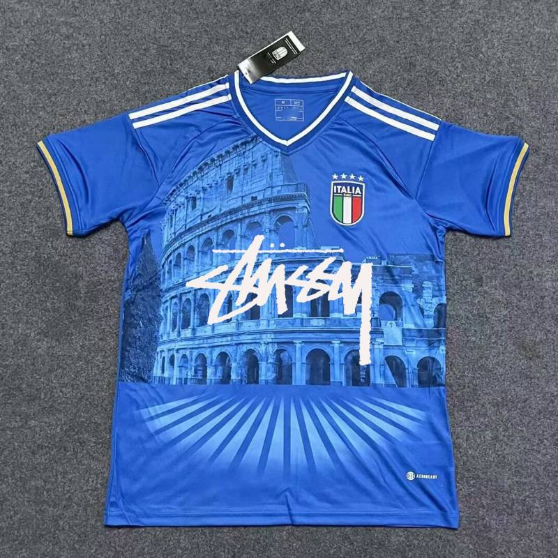 Italy 2024 Special image 5