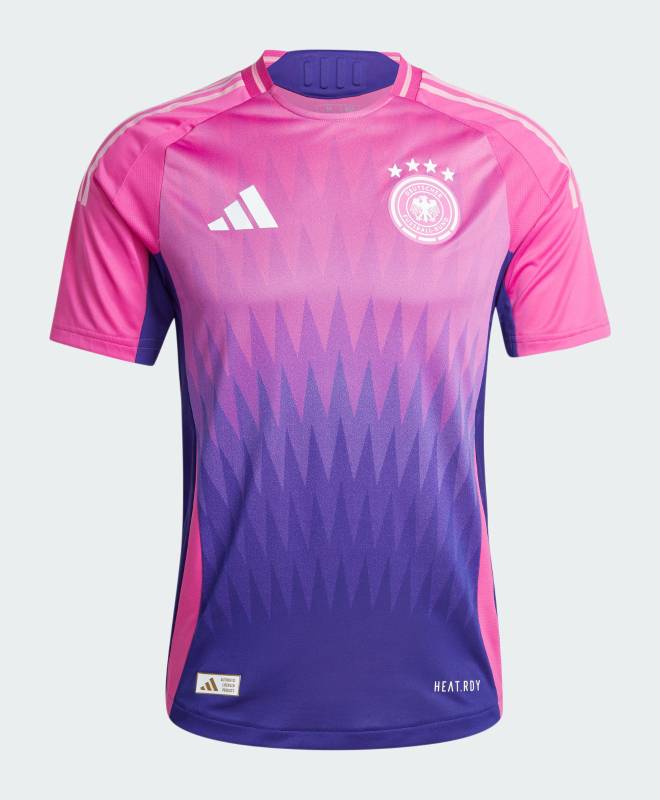 Germany 2024 Away