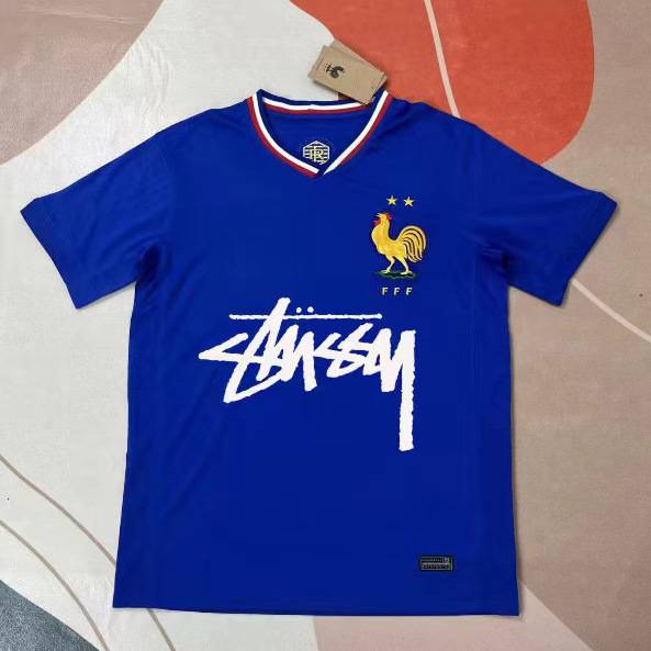 France 2024 Special