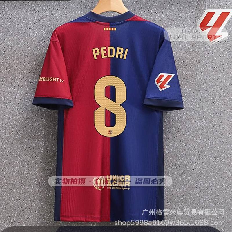 FC Barcelona 24/25 image 29