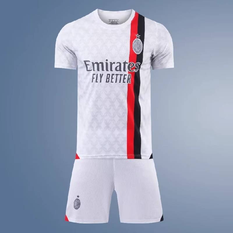 AC Milan 23/24 Away