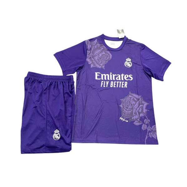 Real Madrid 23/24 Fourth