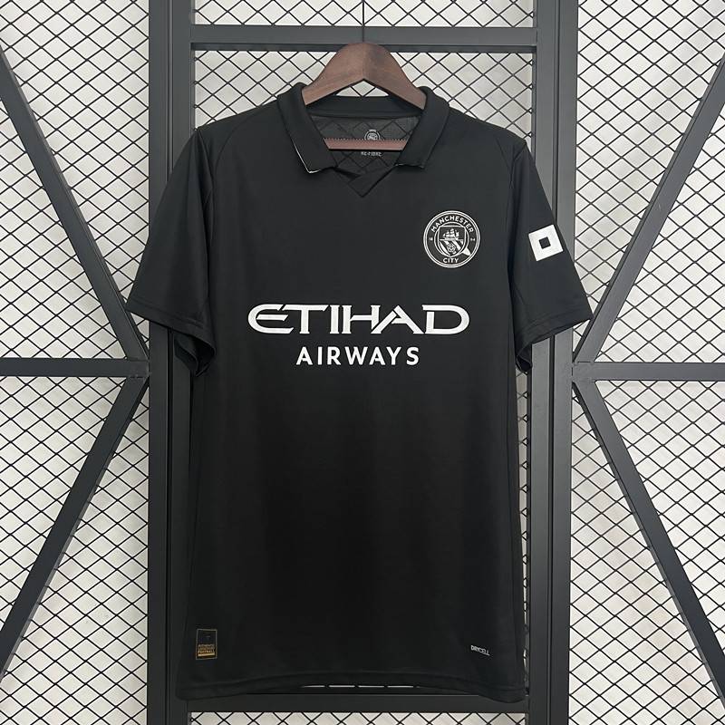 Manchester City Season 25/26 image 4