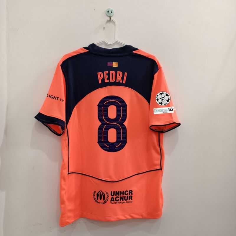 FC Barcelona 25/26 image 43