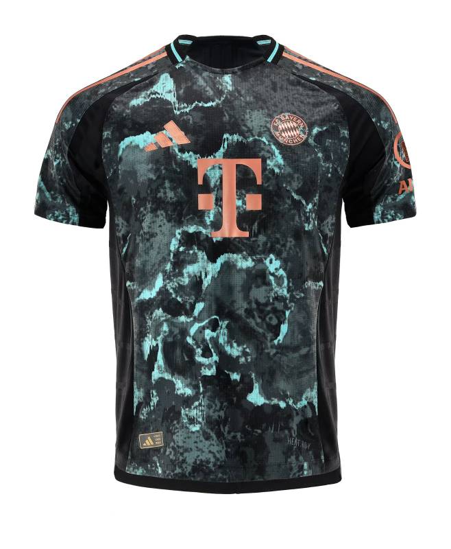 Bayern München 24/25 Away