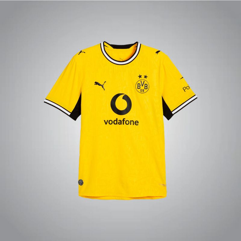 Borussia Dortmund Season 26/27