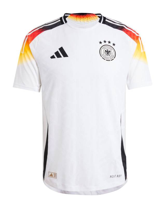 Germany 2024 Home