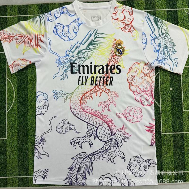 Real Madrid Dragon Special 2 image 16