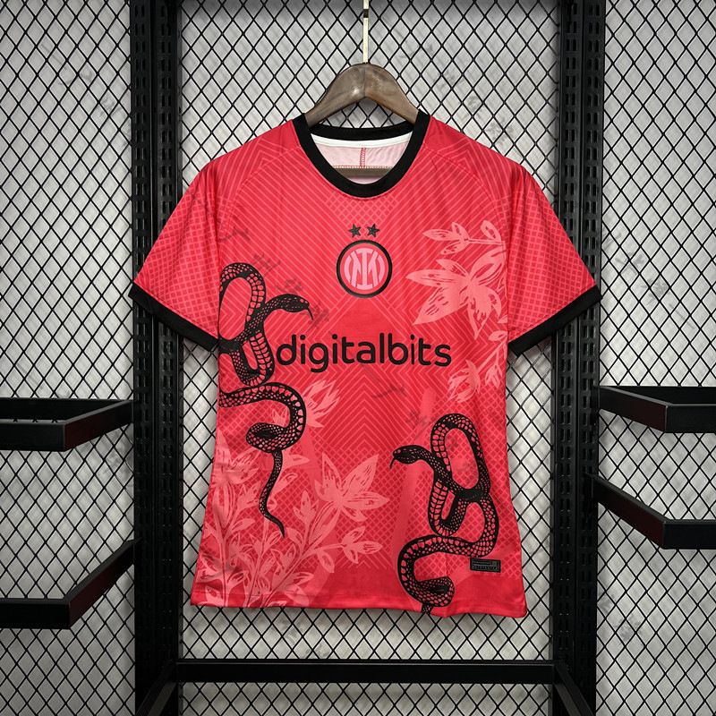 Inter Milan Snake image 4