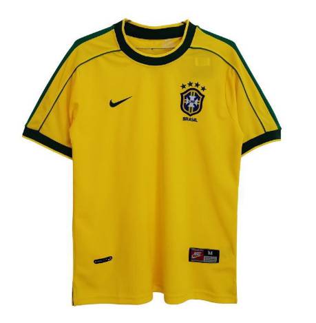 Brazil Season 1998 image 2