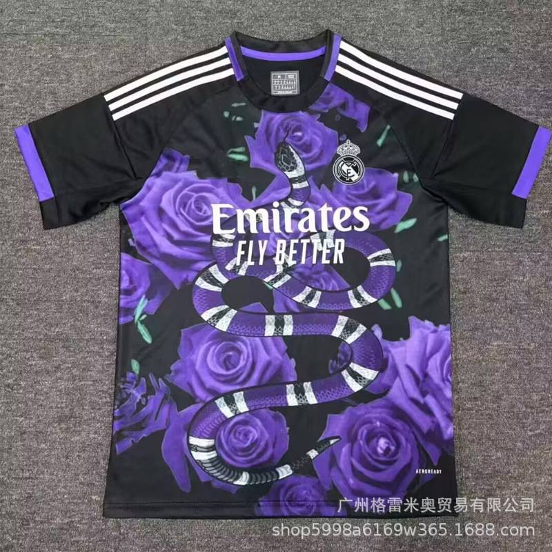 Real Madrid Dragon Special 2 image 19