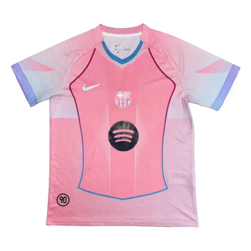 FC Barcelona Special Pink image 23