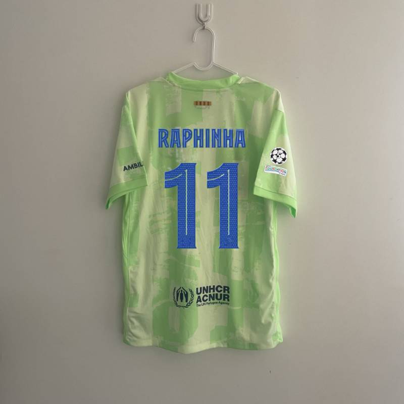 FC Barcelona 24/25 image 26