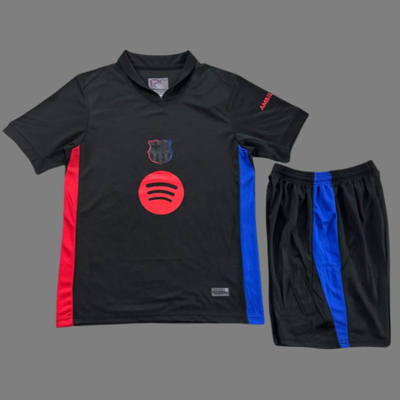 FC Barcelona 24/25 Away