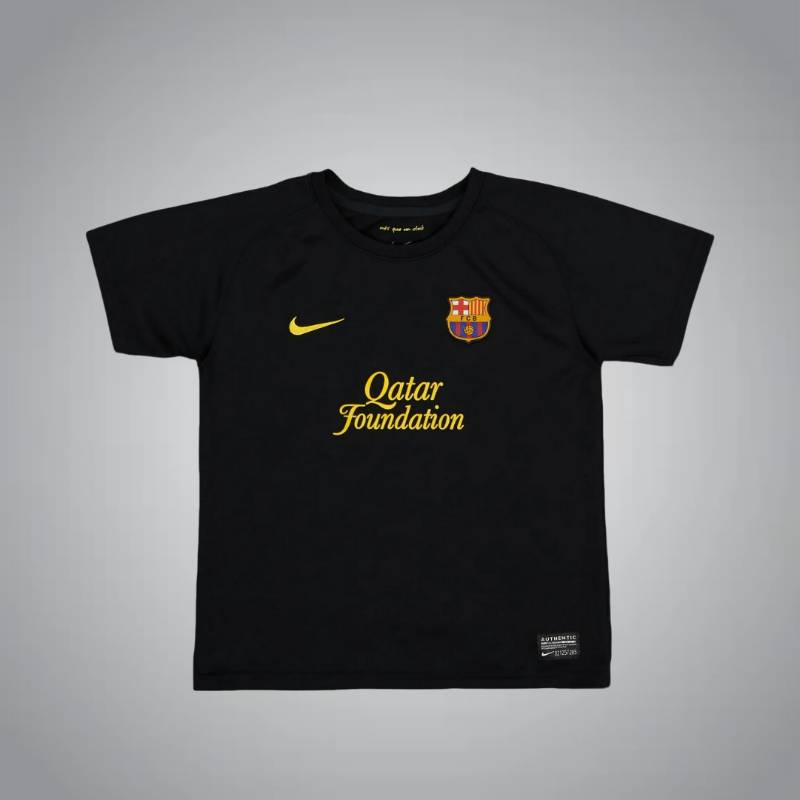 FC Barcelona 11/12 image 2