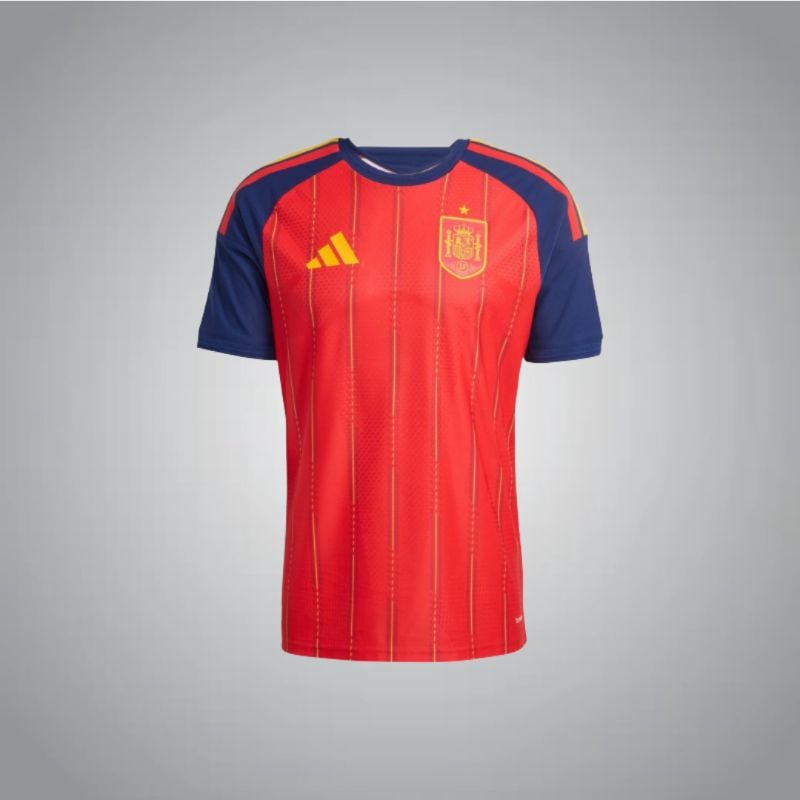 Spain 2026