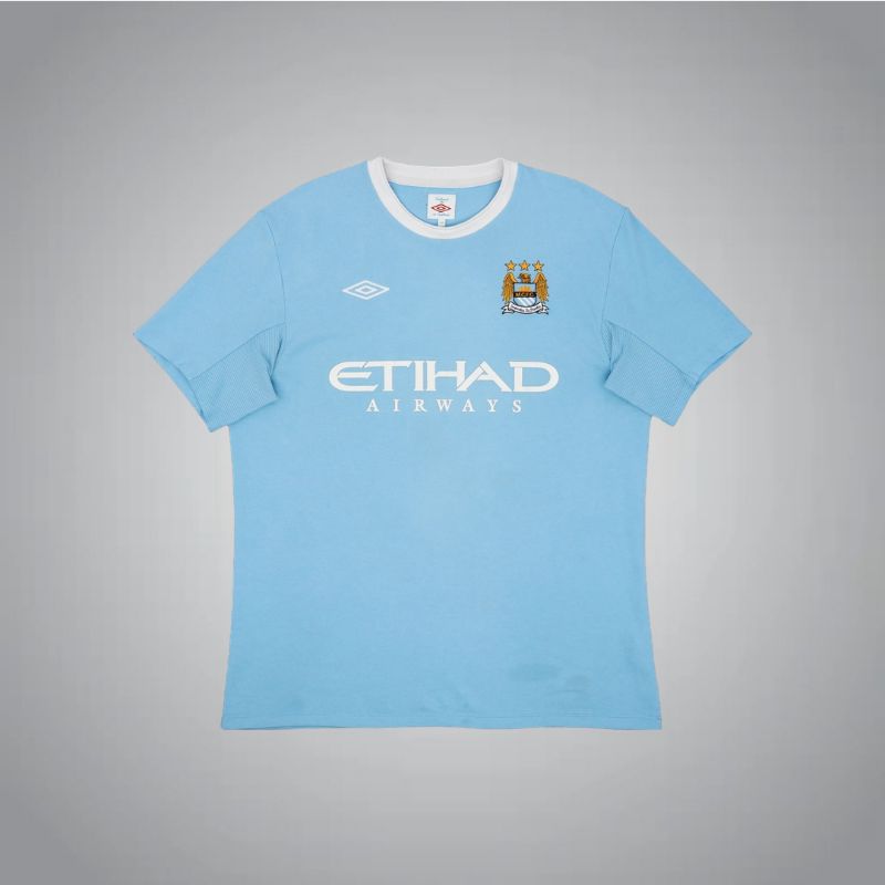 Manchester City Season 09/10