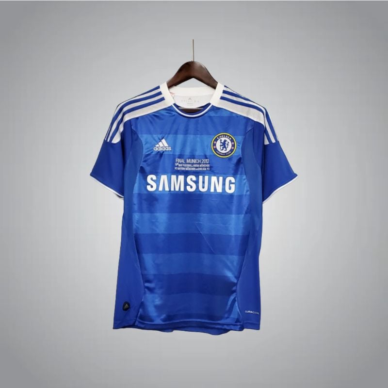Chelsea FC 11/12