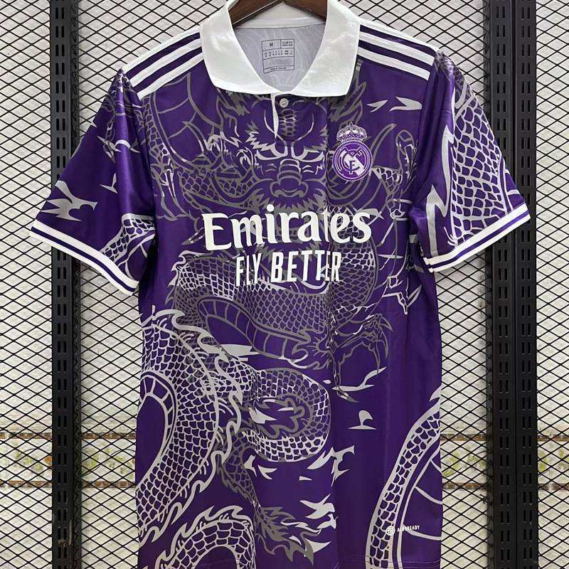 Real Madrid Dragon Special 2
