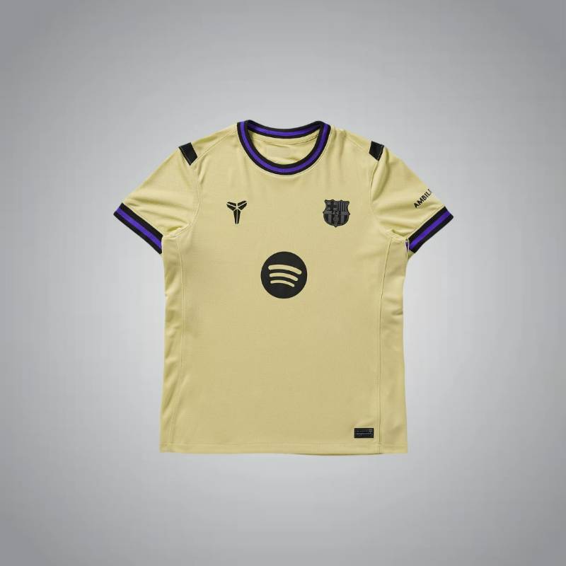 FC Barcelona 25/26 image 19