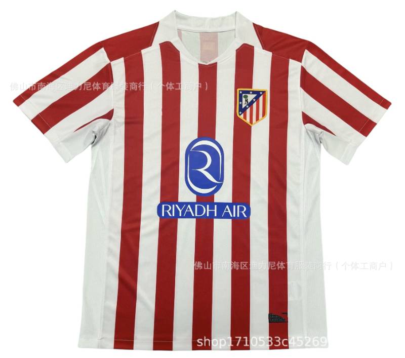 Atlético Madrid Season 25/26 image 2
